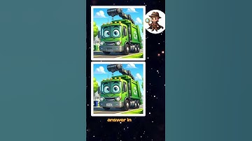 Find The Difference 106| #hiddendifference #findthedifference #brainteaser #puzzlegame