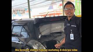 29 3 2024 update terbaru Prabu Motor Ponorogo