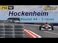 Fragmaster's Fox Friday - Round 44 | Hockenheimring | Live for Speed
