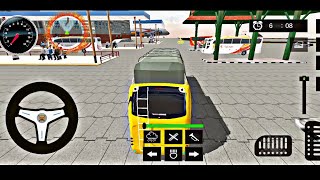 Indian bus simulator.Realistic diamond Indian all vidmate download.Offline game download screenshot 2