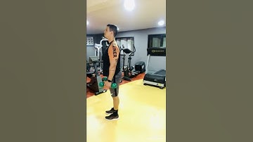 Retrocesso c/ halteres