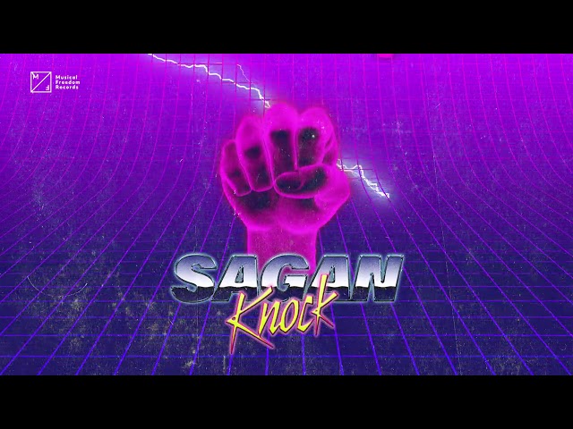 SAGAN - KNOCK