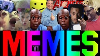 The Ultimate Dank Meme Compilation V1 2019