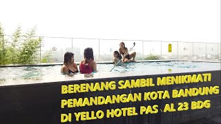 Sampai Di Hotel Ardellia Buah Batu Bandung