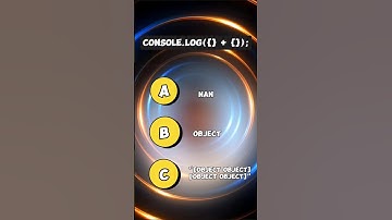 10 Seconds Coding Challenge: Can You Solve It? #quiz #javascript #code #web #shorts #trending #viral