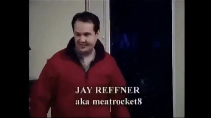Jay Reffner Commentary