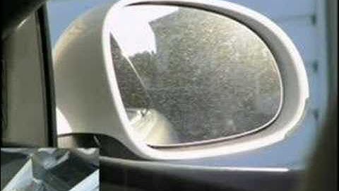 EOS REVERSE PARKING AID