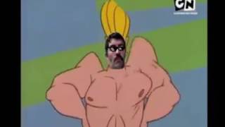 Fako Jhonny Bravo Edit Fako Bravo A