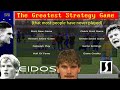 The Greatest Strategy Game that most people have never The Greatest Strategy Game that most people have never