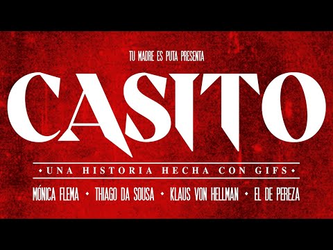 TU MADRE ES PVTA - Casito (Video Oficial)