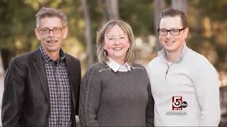 Saloom TV Spot - High-End Furniture Made in America screenshot 4