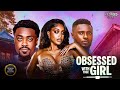 OBSESSED WITH YOUR GIRL (Toosweet Annan, Uche Montana, Maurice Sam) - Brand New 2025 Nigerian Movie
