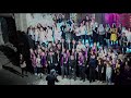 Joakim Arenius &amp; Mass Choir - If any man be in Christ