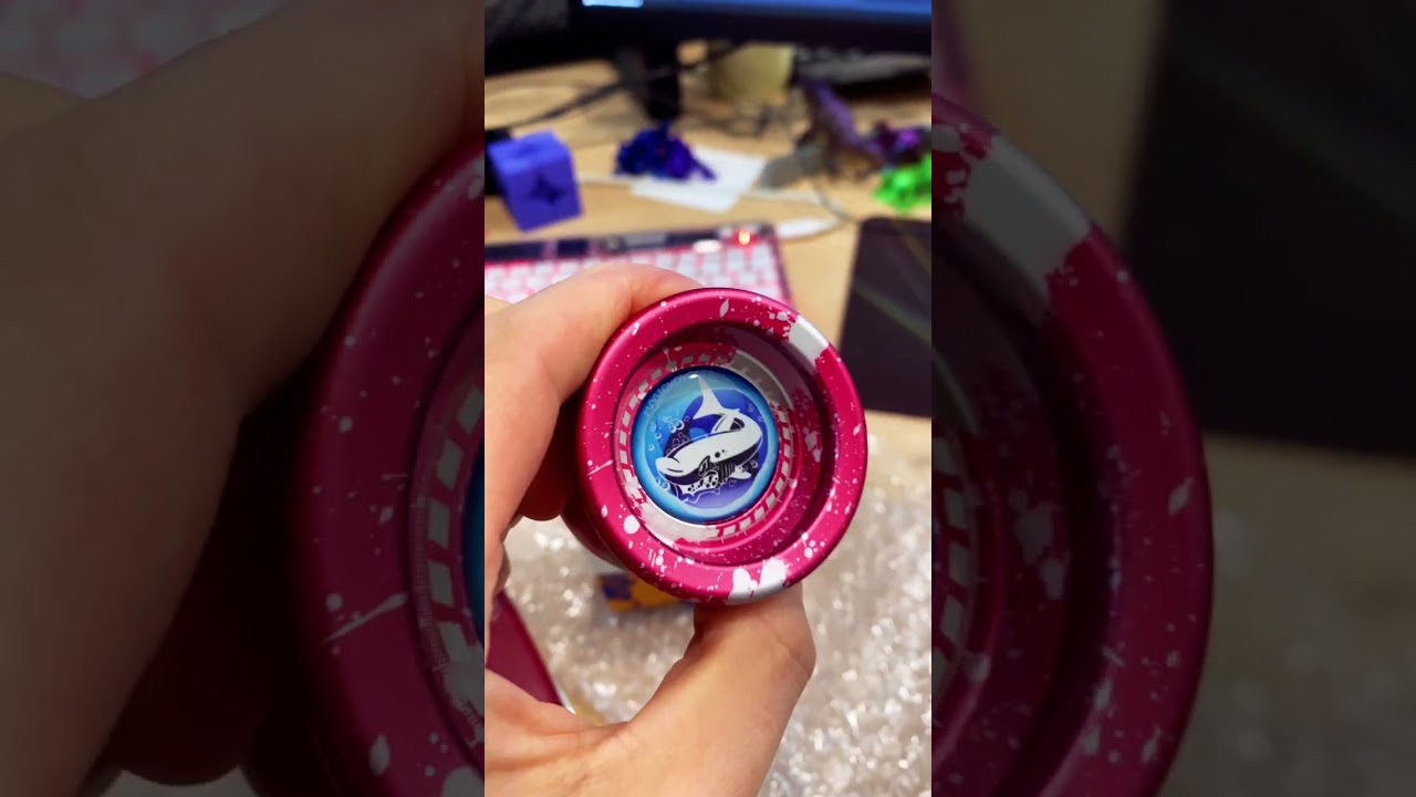 как выбрать йо йо? 