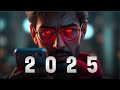 UPCOMING AI TREND 2025