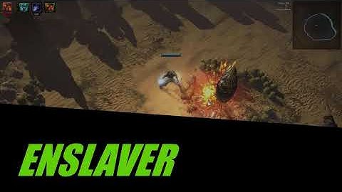 [3.6] Winter Orb Elementalist - Uber Elder Guardians