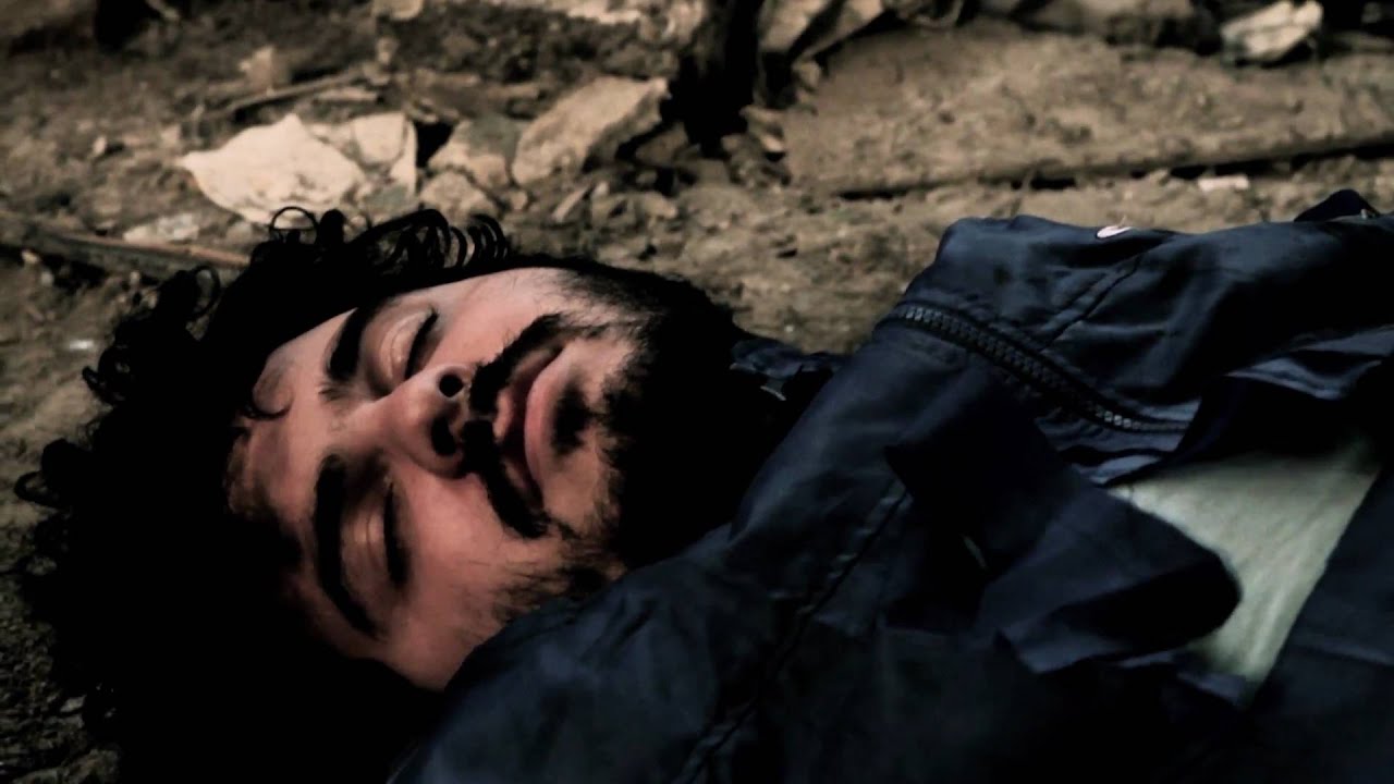 K-Conjog - Chapter III