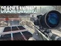 Crash Landing (Call Duty