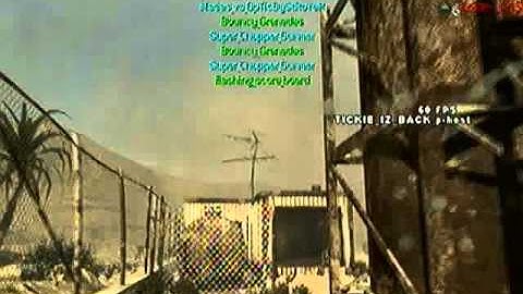 MW2 1.13 PATCH