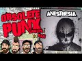 Shai Hulud - Anesthesia - An Obsolete Punx Reaction &amp; Review