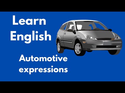 Automotive Expressions