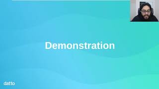 openSUSE Virtual Conference 2021 - The path to sweeter image builds with KIWI