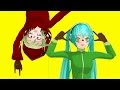 [MMD] Miku &amp; GUMI - Matryoshka - 2nd version - Sub. Esp/Eng (+DL links)