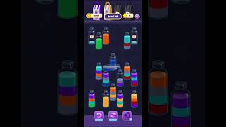 Level 163 Water Match™- ASMR Water Sort (Gameplay Walkthrough)