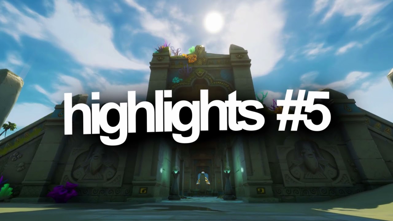 No Lie 🙅‍♀‍ (ft. Overtime Timmy) Viral |Highlights#5