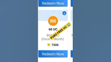 PUBG FREE UC WITH ROOTER 🤫🥶😱