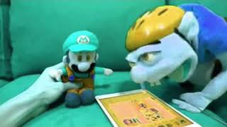 I New One Spongebob Csupo In Lost Effect