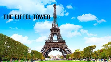 Eiffel Tower: The Icon of Parisian Splendor