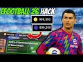 eFootball Hack/Mod Apk - How To Get Unlimited GP &amp; Coins in eFootball 2026 (iOS, Android) *REVIEW*