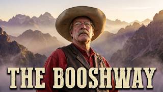 THE BOOSHWAY The Most Dangerous Thing I have Ever Done