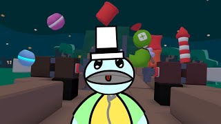 The BEST items in Yeeps Hide & Seek