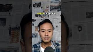 Pemilik KIP Sewaktu SMA Tidak Otomatis Bisa Lolos Seleksi Masuk Kuliah