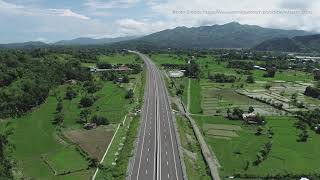 SMC, DPWH open fully-completes 89.21-km TPLEX