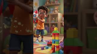 #toys #cartoon #english #kids #moralstories #viral #ai #poem #car #study #dance