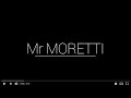 TÉTÉ - "La Lettre Ouverte (Mr MORETTI) " - Inédit live en interieur.