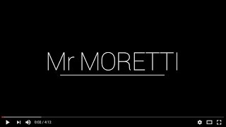 TÉTÉ - "La Lettre Ouverte (Mr MORETTI) " - Inédit live en interieur. chords