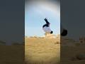 ( #shorts ) ❤️❤️😱😱 fail flip video || #story stunt practice #short #viral