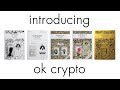 Weezer - Introducing OK Crypto