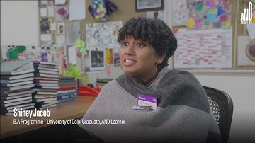 Learn UI UX Design the Industry Way with AND Academy