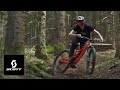 Are you ready? Chatel Bike Park / Sundays in Chatel