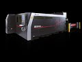 Blechbearbeitung mit amada fiber laser