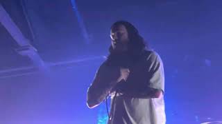 Counterparts - "No Servant of Mine" [4K] Live at Ace of Spades, Sacramento CA 3/9/25