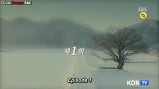 That winter the wind blow English subtitle (episode 1 part 1-4)