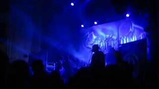 Ensiferum (Arnhem 2017)