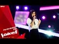 The Voice Thailand - ข้าวโพด  - รักทรหด - 13 Sep 2015