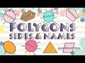 Polygon Quiz